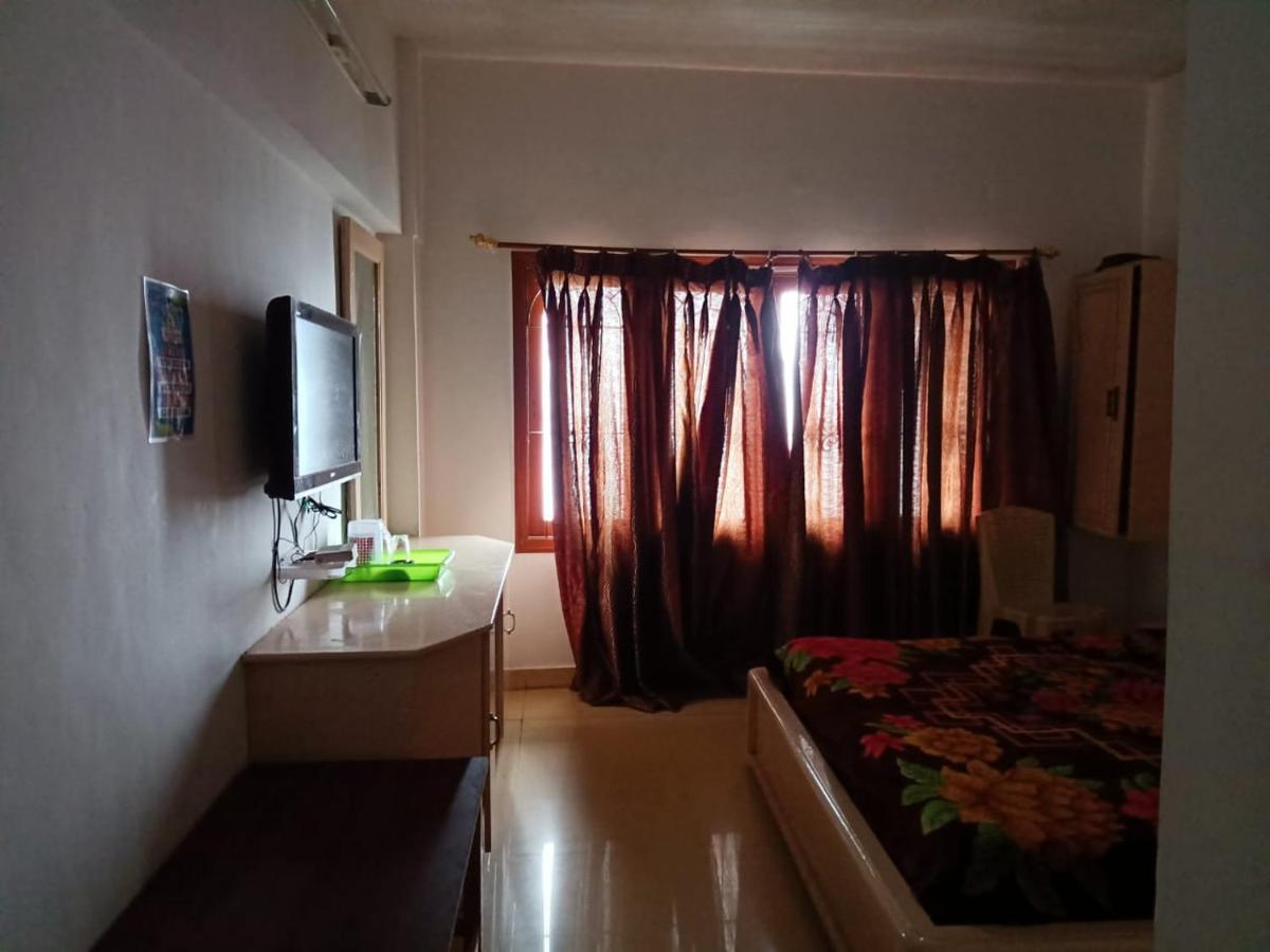 Hotel Ruby International Кодайканал Экстерьер фото
